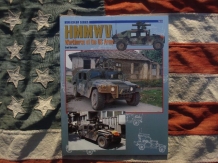 images/productimages/small/HMMWV Workhorse of the US Army Concord voor.jpg